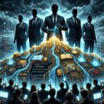 Tech Oligarchs Running the Marxist Playbook With AI