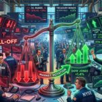 Tech Pain Fuels Gains Elsewhere in Mixed Markets