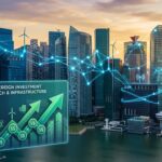 Temasek Achieves Record Portfolio Value with Bold AI and Infrastructure Bets