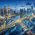 Temasek Boosts China Exposure in Major AI and Tech Shift