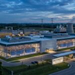 TeraWulf Eyes $3.5B Debt for Anthropic AI Data Center Push