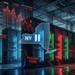 TeraWulf Stock Falls After New York Data Center Permit Pause