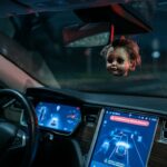 Tesla FSD Fooled by Doll Heads: Facial Recognition Update Incoming?