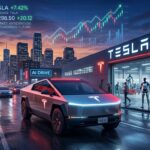 Tesla Q2 2026 Earnings: Key Insights and Market Impact