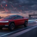 Tesla Stock Dips as Analysts Slash Price Targets on Earnings Miss
