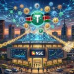 Tether Nairobi Exchange MoU Boosts African Tokenization Push