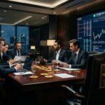 Tether Private Ownership Tested in Ex-CIO Stake Sale