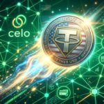 Tether USAT Stablecoin Goes Live on Celo Network