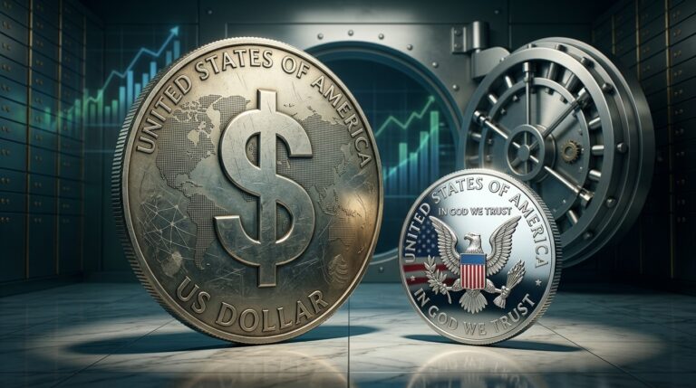 Tether USAT Surges 540% Yet Remains Just 0.08% of Its Giant Parent