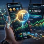 Tether’s $20M Bet on Argentine Fintech Ualá Signals Latin America Push