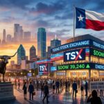 Texas Stock Exchange Warned Against Woke Finance Risks