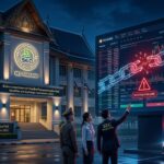Thailand SEC FilesGenerating the blog article Criminal Complaint Against Bitkub Over 2021 Hack Reports