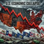 The 10 Worst State Economies in America in 2026