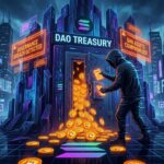 The BONK Governance Attack: How a DAO Lost $20 Million in One Vote