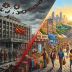 The Dangers of Socialism: Why It Breeds Ignorance and Failure