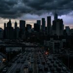 The Day The Grid Failed: 17 Minutes That Exposed Civilization’s Fragility