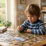 The Essential AI-Proof Skill Kids Need Now: Frustration Tolerance