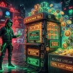 The Evolution of Crypto Scams: How Locked Liquidity Creates Perpetual Yield Farms