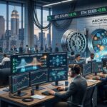 The Evolution of Institutional Crypto OTC Markets Beyond Block Trades