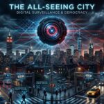 The Growing Surveillance State Reshaping America
