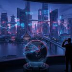 The Hidden Agenda Behind China Maxxing and Technocracy
