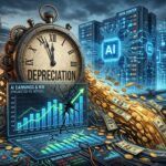 The Hidden AI Capex Depreciation Risk Behind Record Earnings