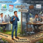 The Hidden £6000 Cost of Self Employment and How to Avoid It