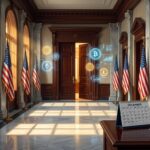 The Last Door for CLARITY Act: Can Crypto Regulation Ride a Year-End Bill?