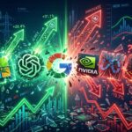 The Magnificent Seven Shakeup: AI Winners and Losers Emerge in 2026