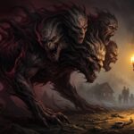The Monstrous Theme Of Collectivism And Individual Freedom