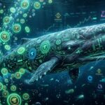 The Mysterious 400M PI Whale Buying Every Dip