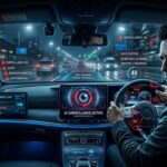 The New Era of Car Surveillance: Big Brother on Your Dashboard