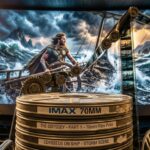 The Odyssey 70mm IMAX Extension Thrills Film Fans Worldwide
