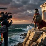 The Odyssey And Hollywood’s Relentless War On Western Heritage