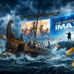 The Odyssey Box Office Success: Nolan’s Epic $124M Opening
