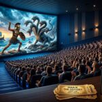 The Odyssey Powers IMAX Toward Record 2026 Box Office Heights