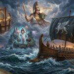 The Powerful Women of The Odyssey: Timeless Lessons in Nolan’s New Film