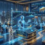 The Rise of AI Trading Agents: Reshaping 24/7 Investing