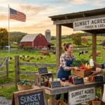 The Rise of America’s Food Freedom Movement