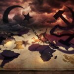 The Rise of Islam and Marxism: Tyranny Threatening Western Freedom