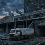 The United Nations Has Run Out Of Excuses