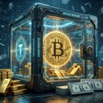 The Untold Story of Tether’s Massive Bitcoin Treasury