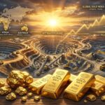 Three Promising Gold Mining Stocks to Buy Now