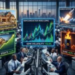Thursday Stock Market Preview: Key Moves in Tech, Energy and Housing