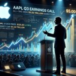 Tim Cook’s Last Earnings Call: Apple’s Pivotal Moment at $5 Trillion
