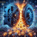Token Unlocks Explained: Vesting Schedules, Cliffs and Crypto Price Impact