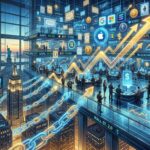 Tokenized Equities Surge 105% as Wall Street Joins the Race