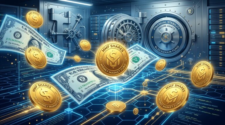 Tokenized Money Market Funds Explained: Yield Meets Blockchain