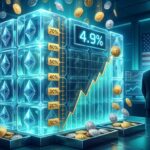 Tom Lee Bitmine Ethereum Treasury Hits 5.74 Million ETH
