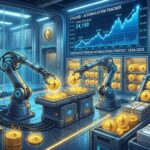 Tom Lee BitMine Expands ETH Holdings and Share Buybacks